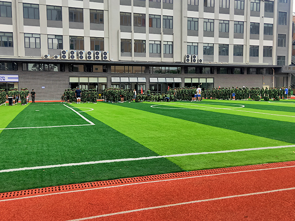 深圳濱海高級(jí)中學(xué)