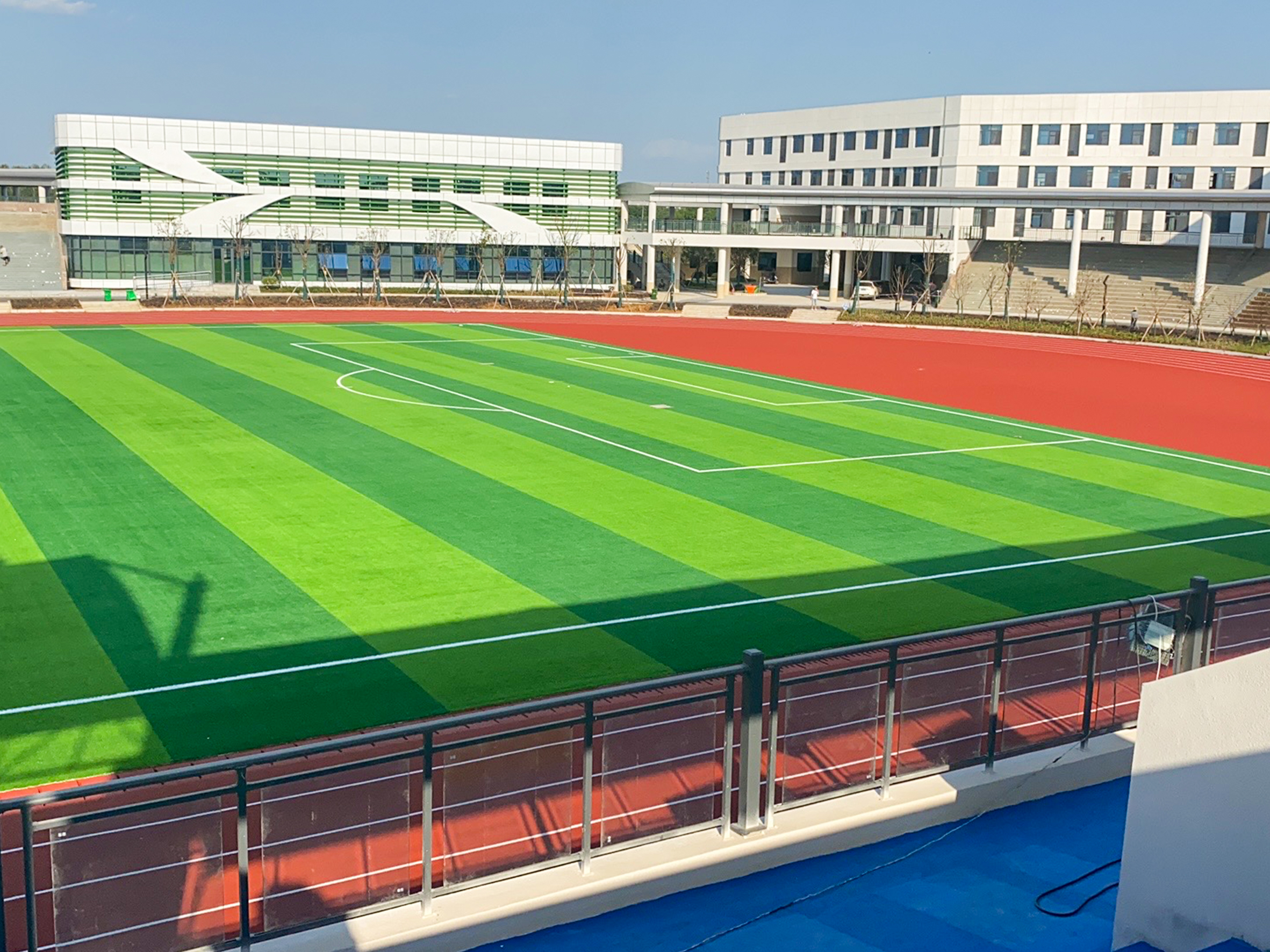 湖北省隨州市五豐學(xué)校