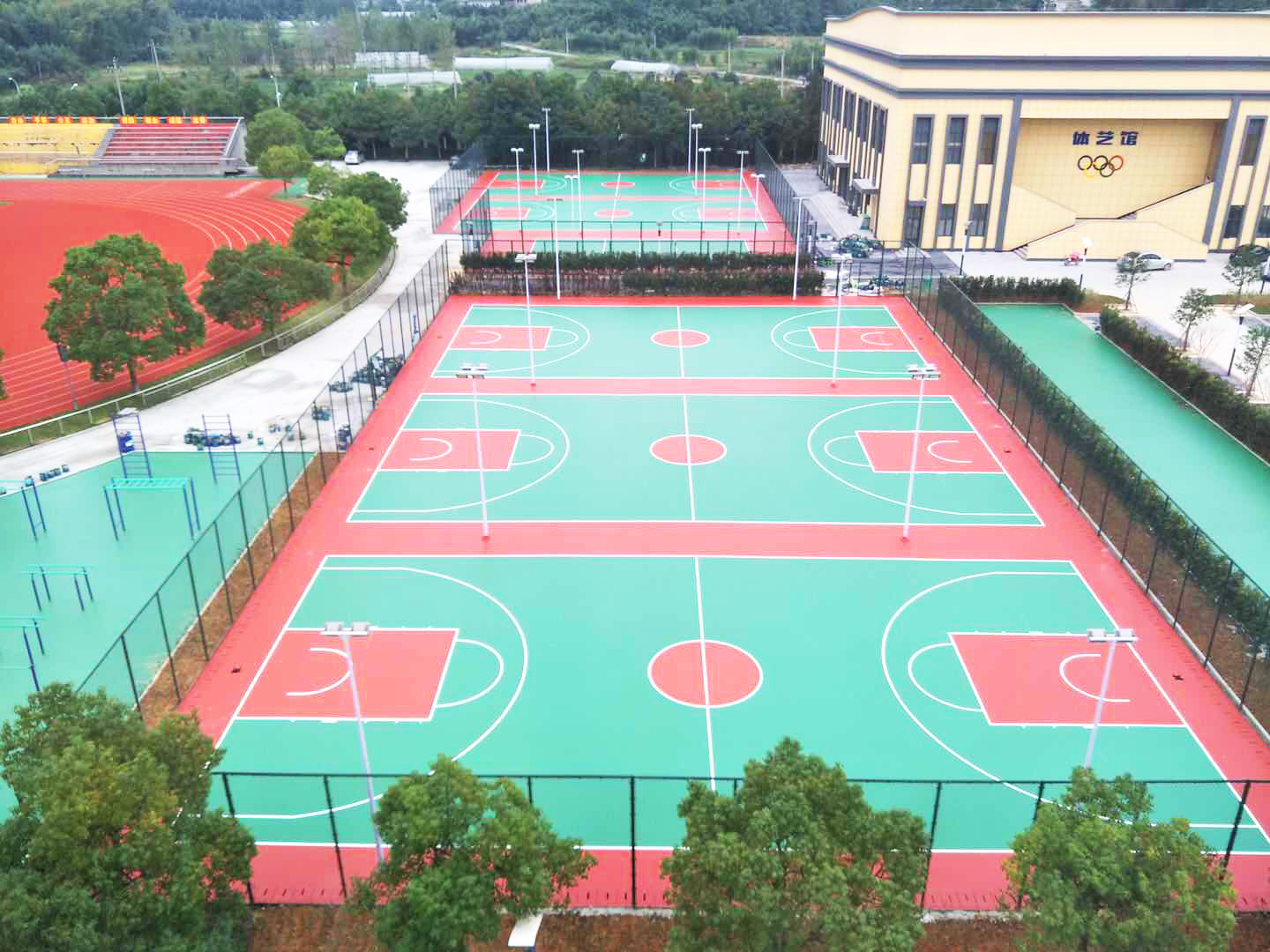 浙江省杭州市富陽中學(xué)